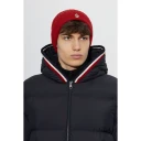 Moncler Herre Accessories Rød ONE SIZE,