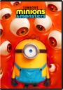 Minions & Monsters (2026) DVD