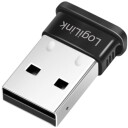 LogiLink Bluetooth 5.3 USB-adapter 20m med Dual Mode