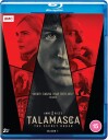 Anne Rice's Talamasca: The Secret Order  Sesong 1 Bluray