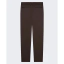 Valenza Herre Bukser Brun M,