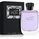 Rasasi Hawas Eau De Parfum 100 ml for Menn med Frisk Duft