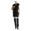 Balmain Dame Skjørt Svart M,