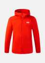 Huski Wear JR MID HOOD JACKET