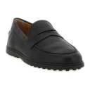 Tod's Herre Sko Svart 44 EU,