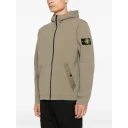 Stone Island Herre Gensere & Hettegensere Grå L,