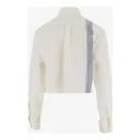 JW Anderson Dame Bluser & Skjorter Hvit XS,
