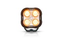 Lazer Utility 50 LED Arbeidslys Og Varsellys
