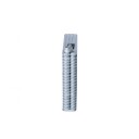 Fordamper, klimaanlegg NRF 36114