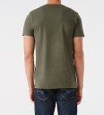 New Era T skjorte   New York Yankees   Army Grønn   New Era   Medium   T skjorte