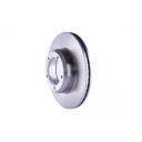 Bremseskive HELLA 8DD 355 103-161