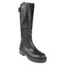 Miu Miu Dame Sko Svart 36 1/2 EU,