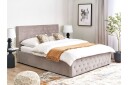 Badar Sengramme 160x200 cm   Taupe