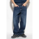 Diesel Herre Jeans Blå W30 L32,