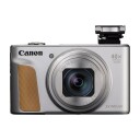 Canon PowerShot SX740 HS Lite Edition Sølv