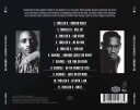 Thriller U & Sanchez  Combination  CD