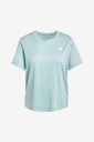 adidas Sport Performance   Trenings t skjorte WE Min Crew Tee   Grønn
