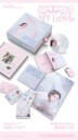 Park Eun Bin  Shooting My Love  CD