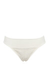 Missya Bella String - White - 40