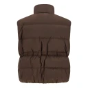 Brunello Cucinelli Dame Jakker Brun S,