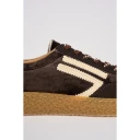 Puraai, Dame, Sko, Brun, 36 EU,