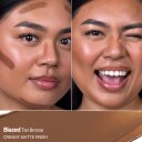 Milk Makeup Matte Bronzer Stick Blaze