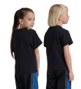 Adidas Originals T skjorte Trefoil Tee Svart