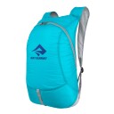 Sea to Summit Day Pack Blå