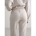 Aim'n Sweatpants Classic Beige