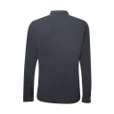 Balmain, Herre, Skjorter, Blå, L,