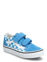 VANS Old Skool V Blue 34