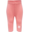 Hummel Leggings hmlAnni Korall 56 Leggings Rosa