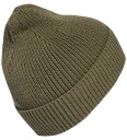 adidas Originals Ev.ic Beanie - Khaki green - 54-56