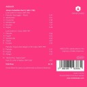 Eleonor Bindman  Bach: Absolute  Lute Suites  CD