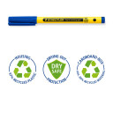 Fineliner Staedtler Noris 0,6 mm ass 6