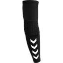 hummel Protection Long Kompresjonsarm m/Polstring Svart XS