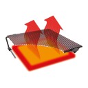 Outdoorchef Blazing Glass XL Svart