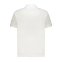 Versace Herre Topper Hvit 3XL,