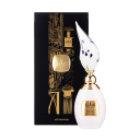 Salas Bianco Eternos Wooden Box Eau De Parfum 100ml