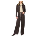 Marc Cain, Dame, Jeans, Brun, L,