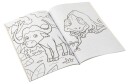 Moxy Colouring & Activity Book Jungle 150069