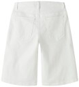 Name It Shorts   NkfRose   Bright White   Name It   14 år (164)   Shorts   Hvit