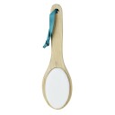 EcoTools Bamboo Foot Brush & Pumice