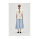 Stine Goya Dame Topper Beige XS