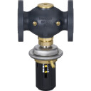 Danfoss AVP 40 PN25 Returventil 0,2-1,0 bar for hydraulikk