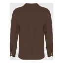 MC2 Saint Barth Herre Skjorter Brun L,