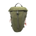 Fauna Outdoor Småviltbag Green Green One size