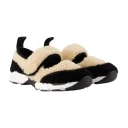 Marni Dame Sko Beige 40 EU,