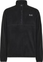 Didriksons Men's Vito Half Zip Black XL