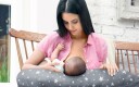 Medela Gravidepute og Ammepute